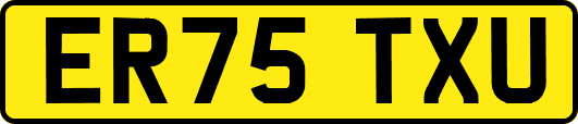 ER75TXU