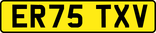 ER75TXV