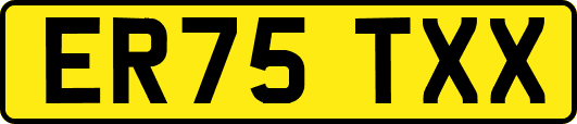 ER75TXX
