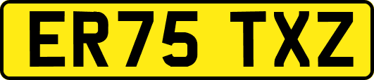 ER75TXZ