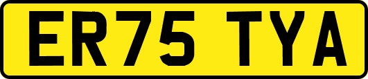 ER75TYA