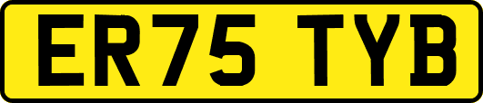 ER75TYB
