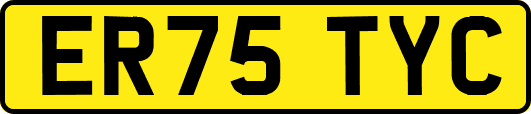 ER75TYC