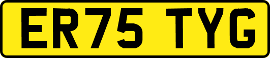 ER75TYG