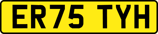 ER75TYH
