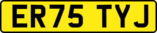 ER75TYJ