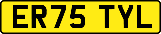 ER75TYL