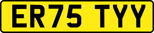ER75TYY
