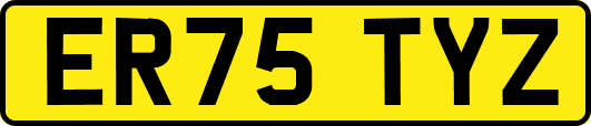 ER75TYZ