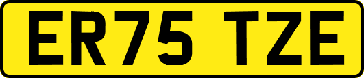 ER75TZE