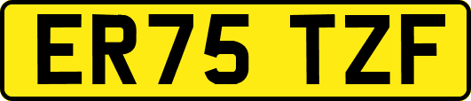 ER75TZF