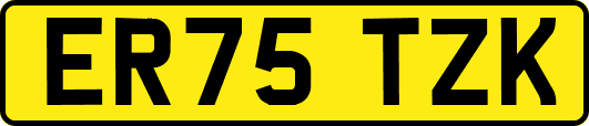 ER75TZK