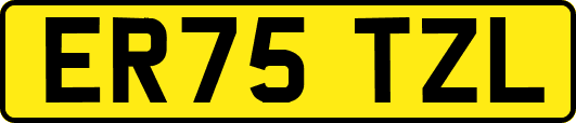 ER75TZL