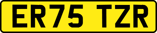 ER75TZR