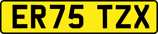 ER75TZX