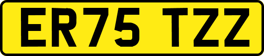 ER75TZZ