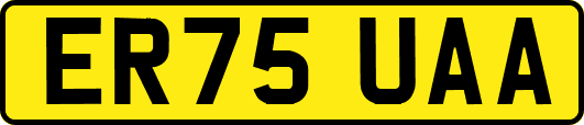 ER75UAA