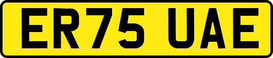 ER75UAE