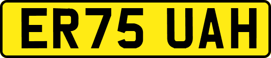 ER75UAH