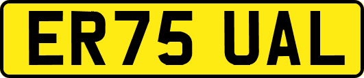 ER75UAL