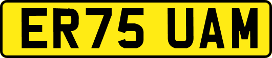 ER75UAM