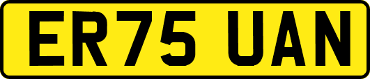 ER75UAN