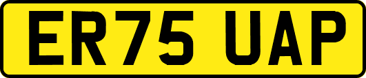 ER75UAP