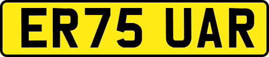 ER75UAR