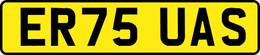 ER75UAS