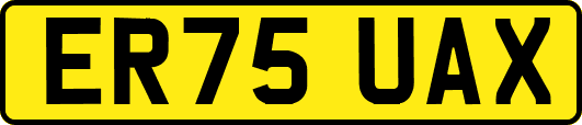 ER75UAX