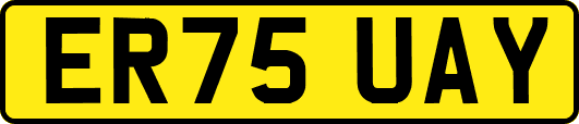 ER75UAY