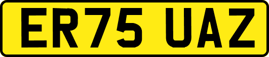 ER75UAZ