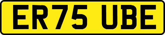 ER75UBE