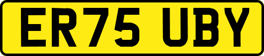 ER75UBY
