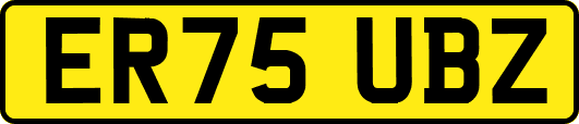 ER75UBZ