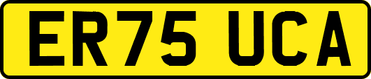 ER75UCA