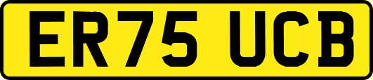 ER75UCB