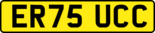 ER75UCC