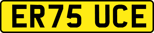 ER75UCE