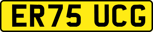 ER75UCG
