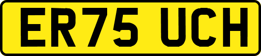 ER75UCH