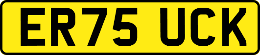 ER75UCK