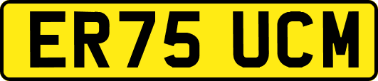 ER75UCM