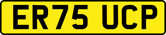 ER75UCP