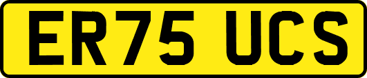 ER75UCS