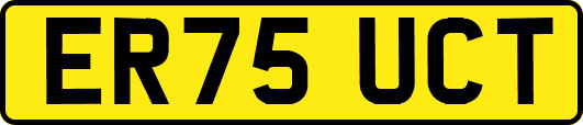 ER75UCT
