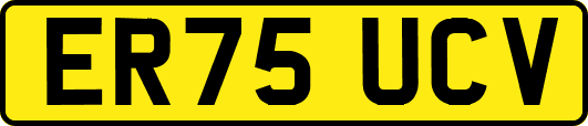 ER75UCV