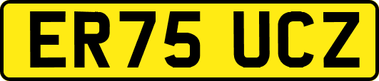 ER75UCZ