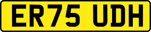 ER75UDH