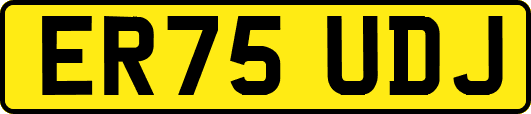 ER75UDJ